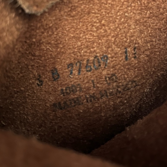 Frye. 7 Women's Veronica Tall Slouch Boot - Picture 12 of 16